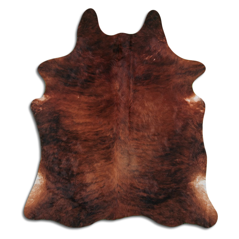 Peau de vache exotique XL