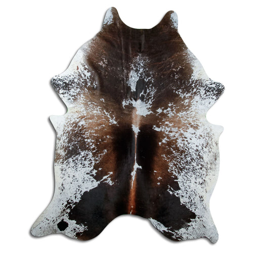 Peau de vache Salt & Pepper XXL