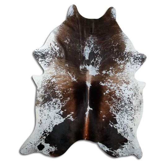 Peau de vache Salt & Pepper XXL