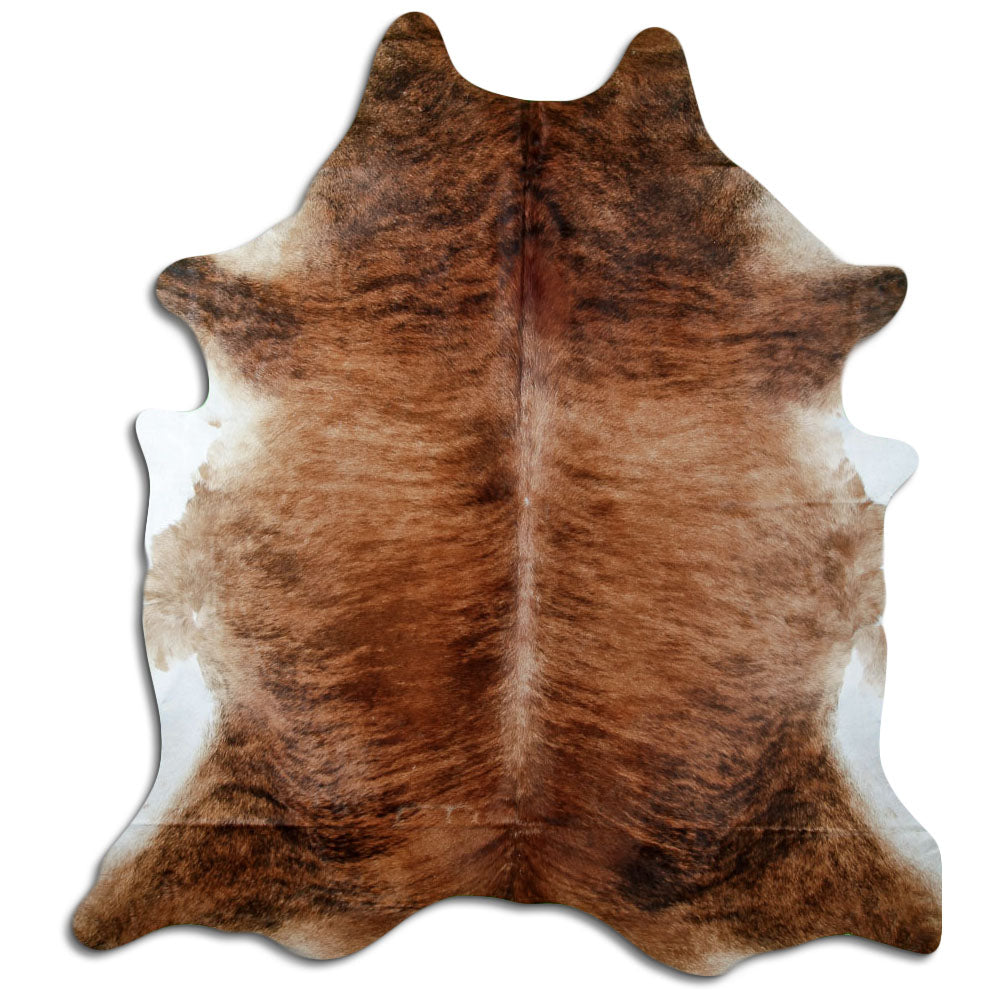 Peau de vache exotique XXL