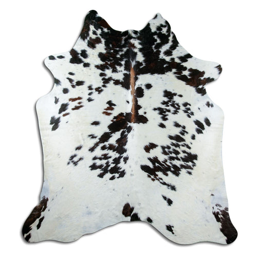 Peau de vache tricolore XL
