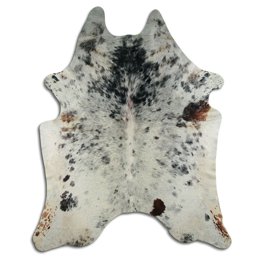 Peau de vache Salt & Pepper XXL