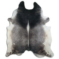Peau de vache grise XXXL