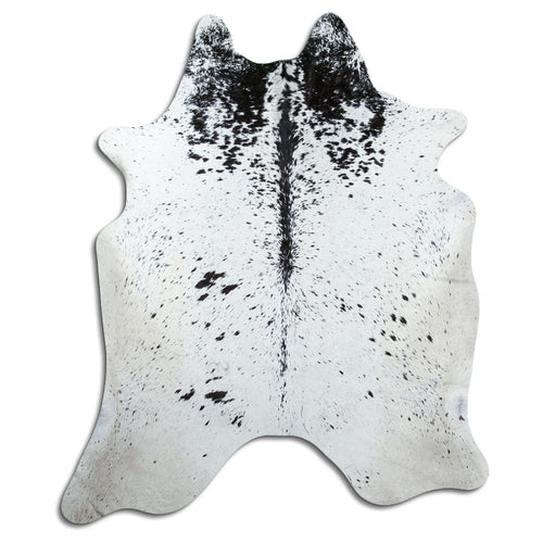 Peau de vache Salt & Pepper XXL