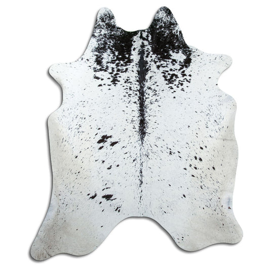 Peau de vache Salt & Pepper XXL