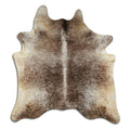 Peau de vache Salt & Pepper XXL
