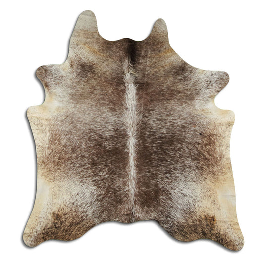 Peau de vache Salt & Pepper XXL