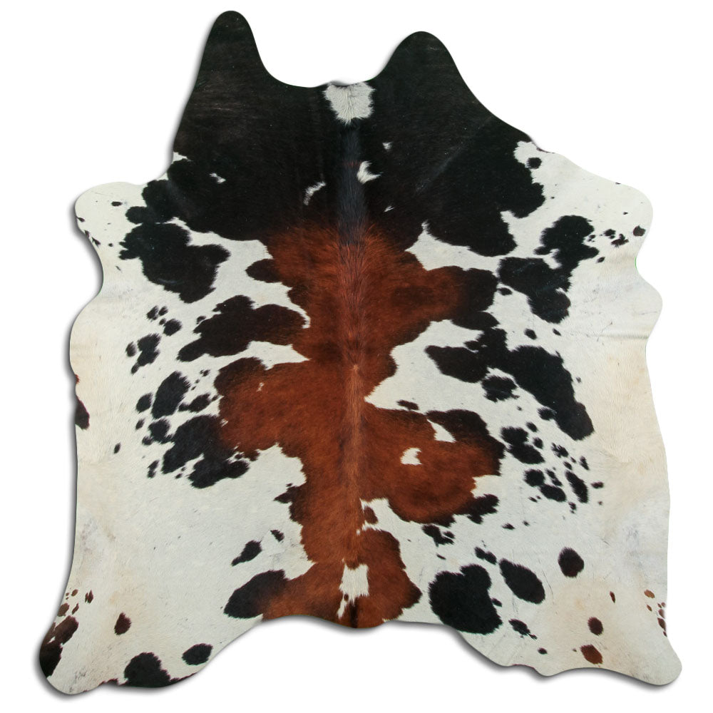 Peau de vache tricolore L