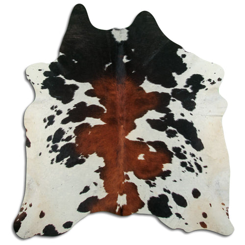 Peau de vache tricolore L
