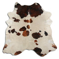 Peau de vache tricolore L
