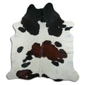 Peau de vache tricolore XXL