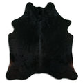 Peau de vache noire L