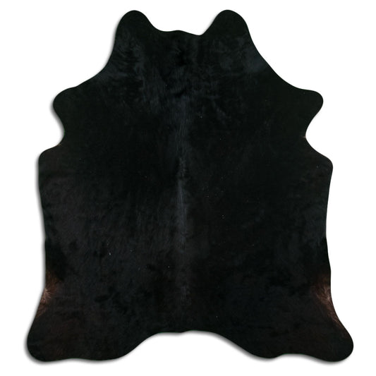 Peau de vache noire L