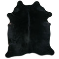 Peau de vache noire L