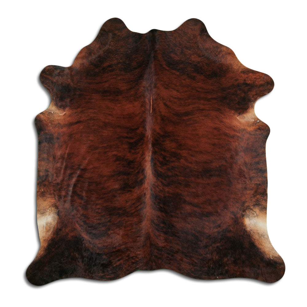 Peau de vache exotique XL