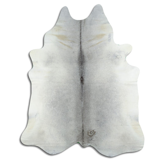 Peau de vache grise XXL