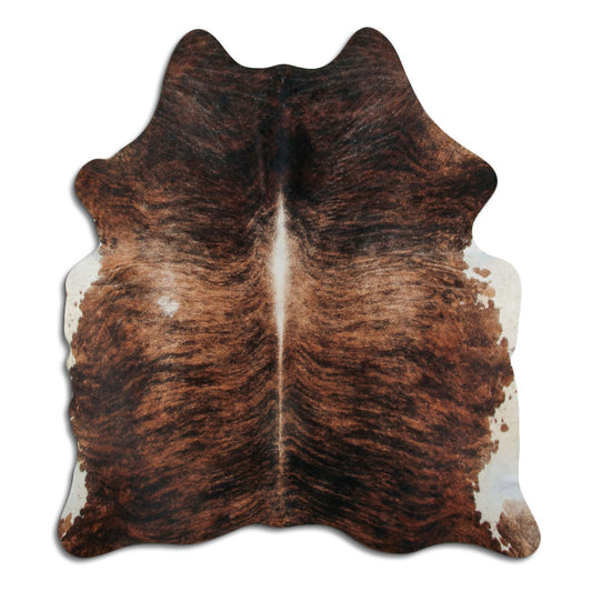 Peau de vache exotique L