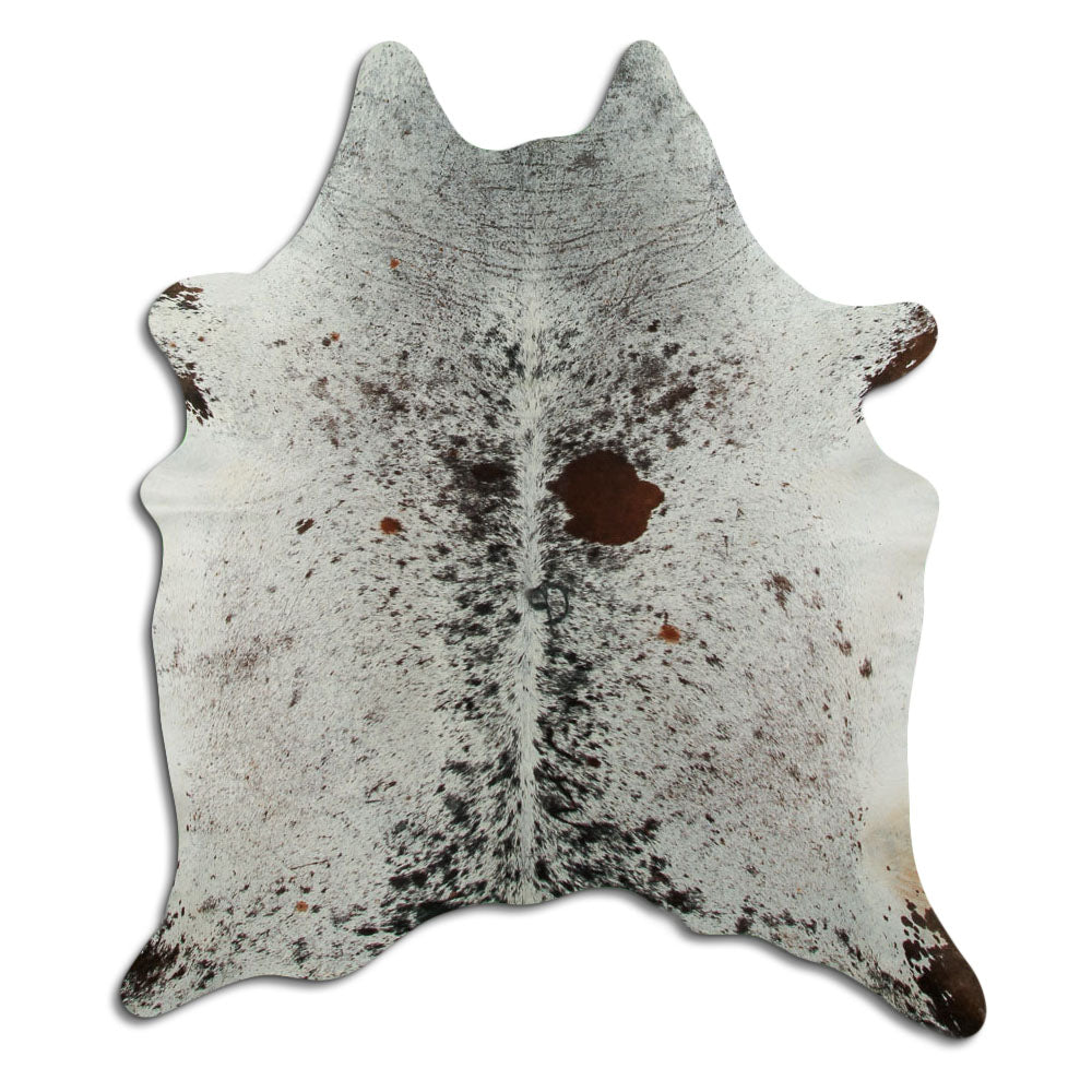 Peau de vache Salt & Pepper L