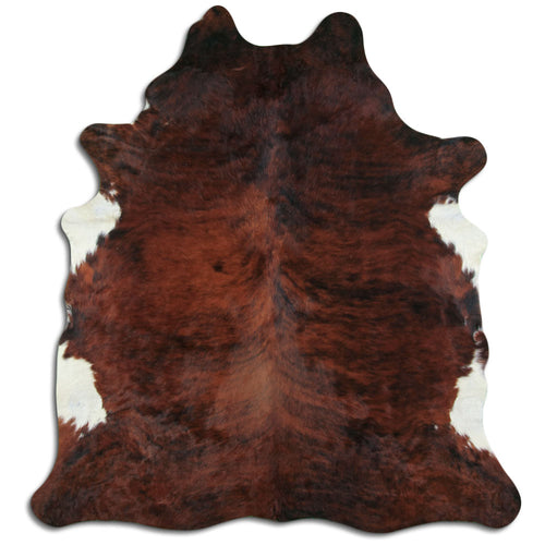 Peau de vache exotique XL