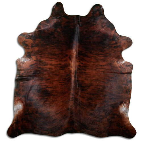 Peau de vache exotique XXL