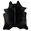 Peau de vache marron XXL