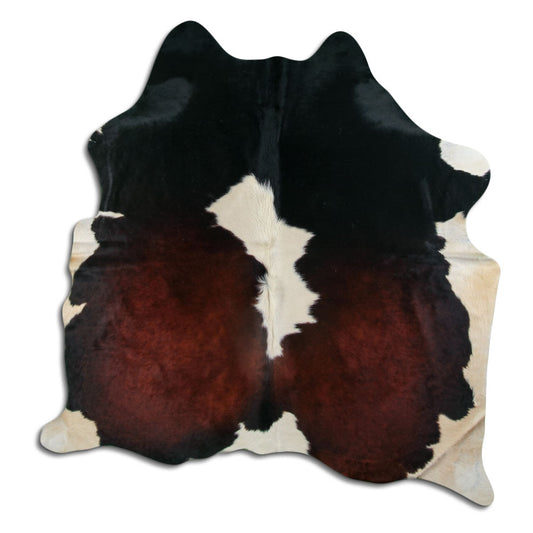 Peau de vache tricolore L