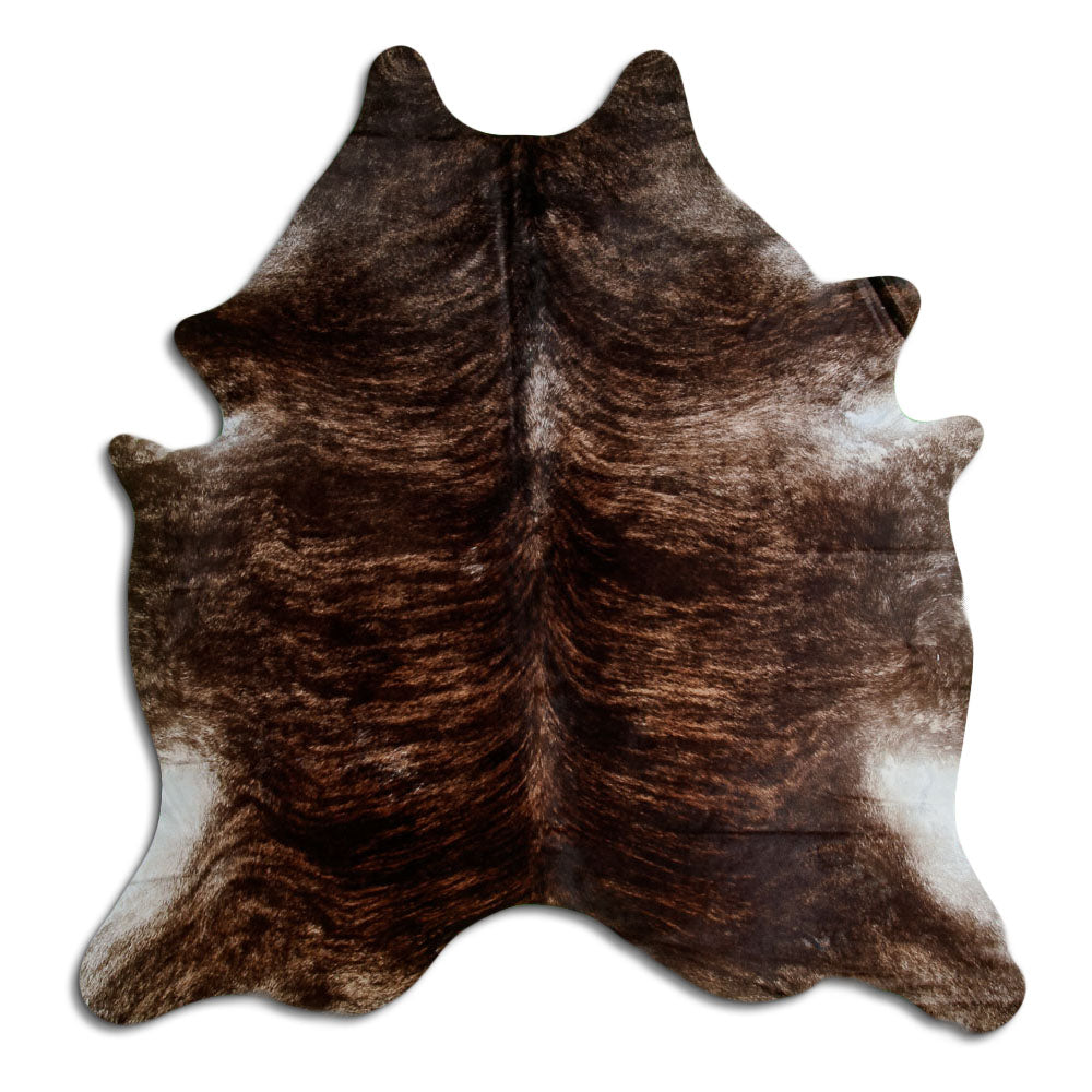 Peau de vache exotique L