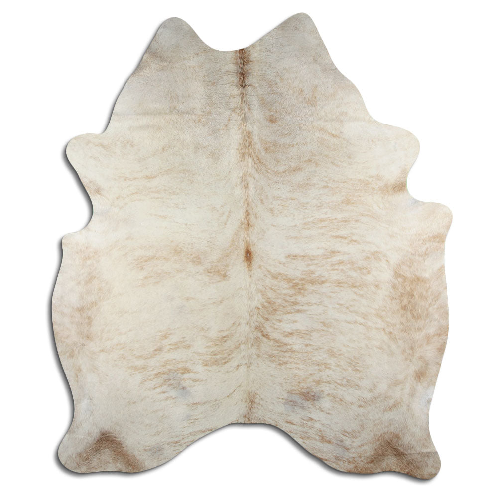 Peau de vache exotique XXL