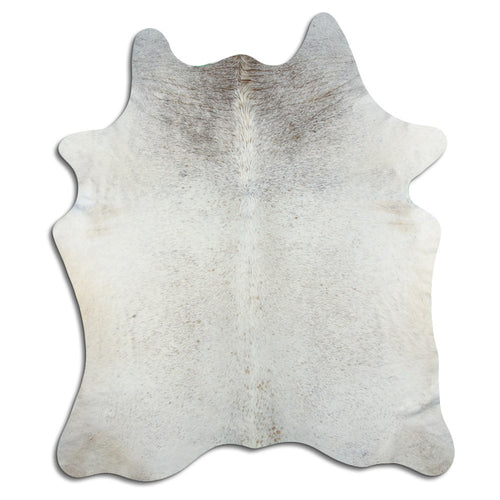Peau de vache Salt & Pepper XXL