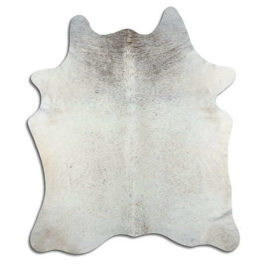 Peau de vache Salt & Pepper XXL