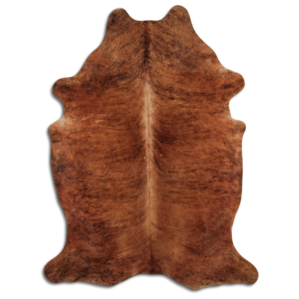 Peau de vache exotique XXXL