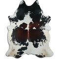 Peau de vache tricolore XXXL