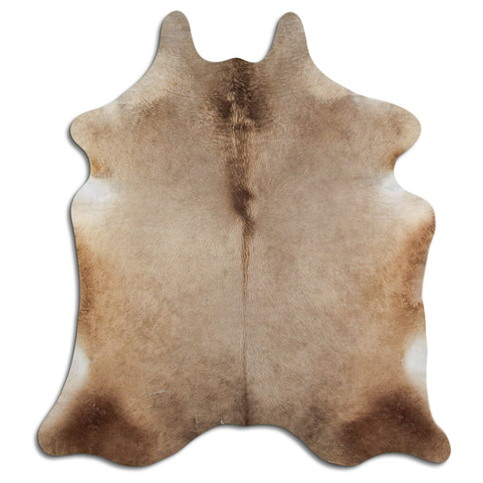 Peau de vache Champagne L