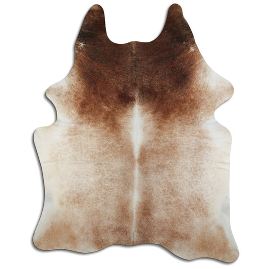 Peau de vache Tan Grey XXL