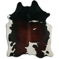 Peau de vache tricolore XXXL