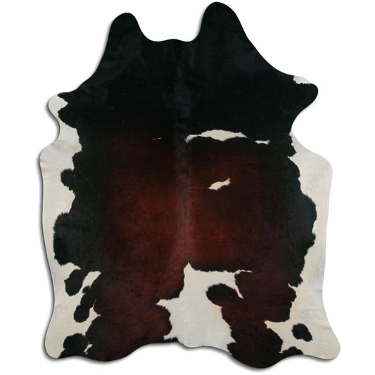 Peau de vache tricolore XXXL