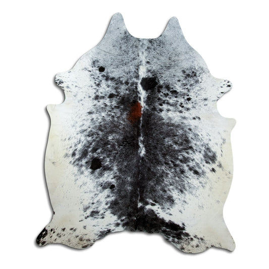 Peau de vache Salt & Pepper XL