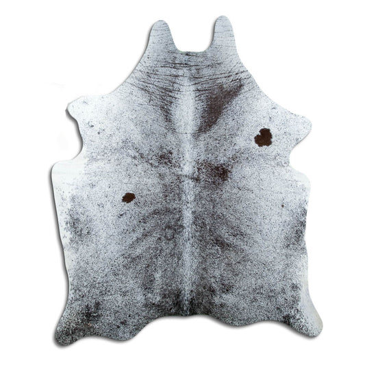 Peau de vache Salt & Pepper XL