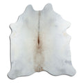Peau de vache Tan Grey XL