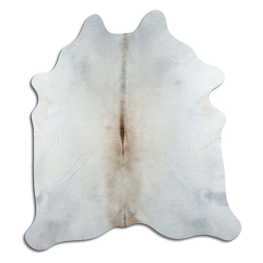 Peau de vache Tan Grey XL