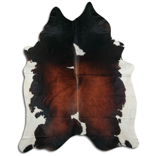 Peau de vache tricolore XXL