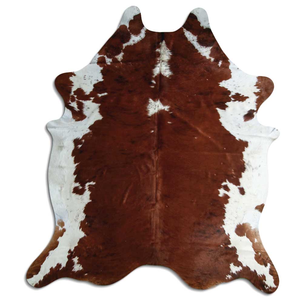 Peau de vache exotique XL