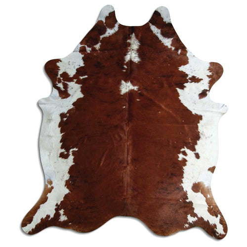 Peau de vache exotique XL
