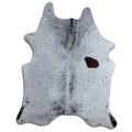 Peau de vache Salt & Pepper XXL