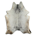 Peau de vache Salt & Pepper XXXL