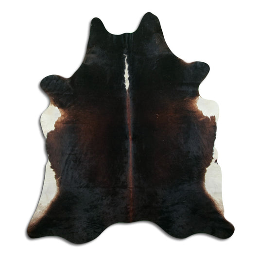 Peau de vache tricolore XXL
