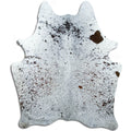 Peau de vache Salt & Pepper L