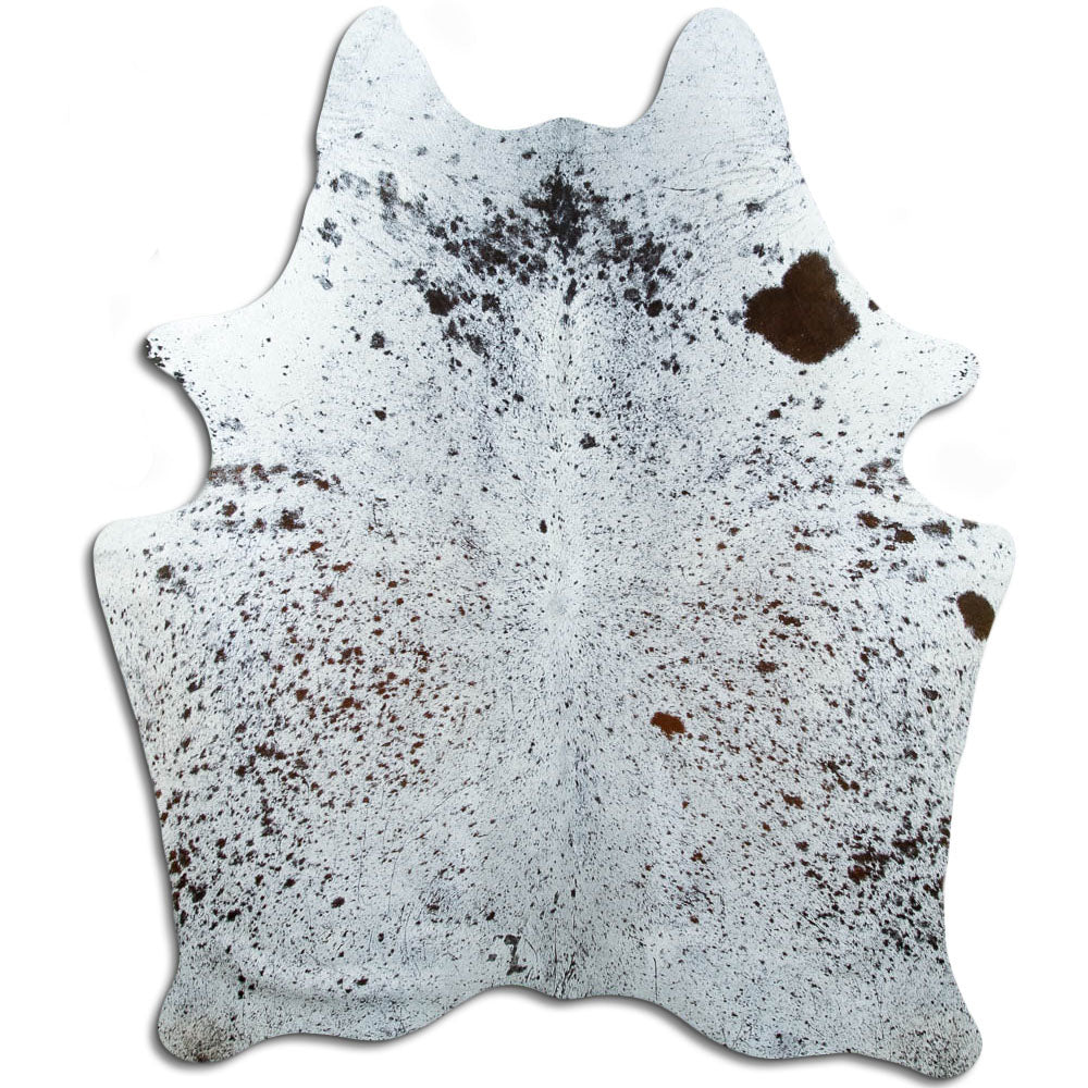 Peau de vache Salt & Pepper L