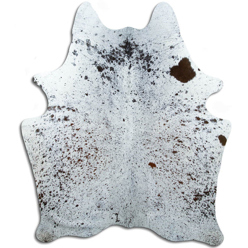 Peau de vache Salt & Pepper L