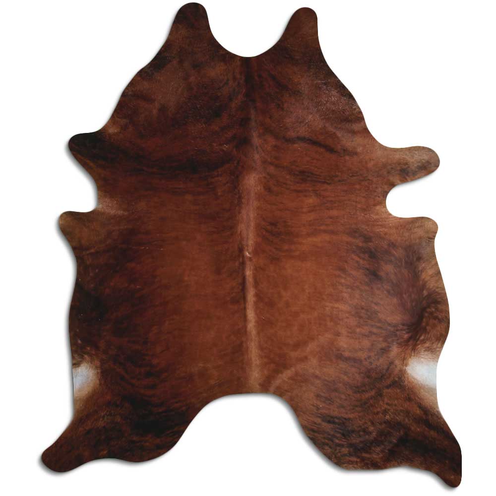 Peau de vache exotique XXXL